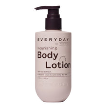 Everyday by Frank Body Nourishing Body Lotion 250mL
