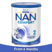 NAN COMFORT 2 Baby Follow-on Formula Powder From 6 to 12 Months 800g