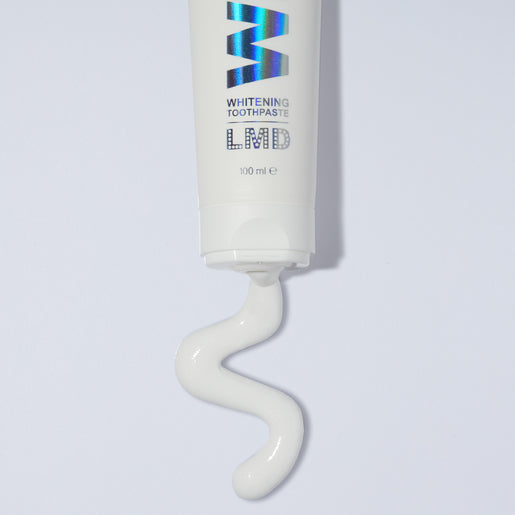 Polished London Ultra Whitening Toothpaste 100mL
