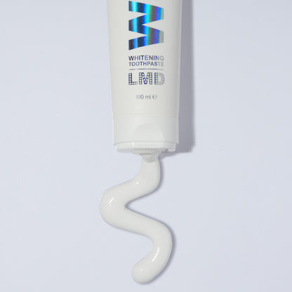 Polished London Ultra Whitening Toothpaste 100mL