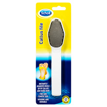 Scholl Corn & Callus File 1 Each