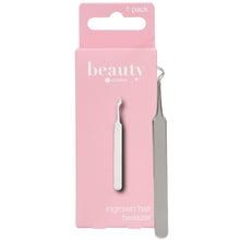 Priceline Ingrown Hair Tweezer 1 Each - GimmeNow