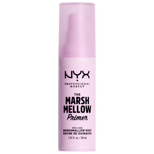 NYX Professional Makeup Marshmellow Primer 30mL - GimmeNow