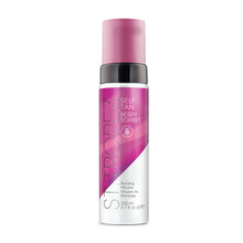 St Tropez Self Tan Berry Sorbet Mousse 200mL