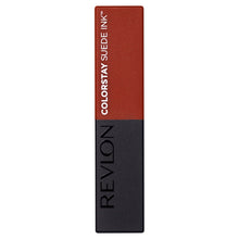 Revlon ColorStay Suede Ink Lipstick In The Money 2.5g