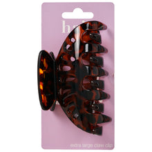 Priceline Extra Large Claw Clip Tort 1 Each