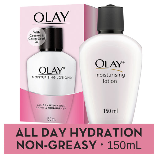 Olay Moisturising Lotion 150mL - GimmeNow