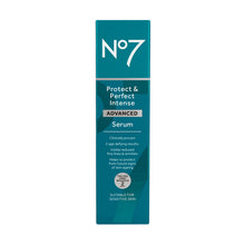 No7 Protect & Perfect Intense ADVANCED Serum 30mL