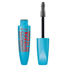 Rimmel London Scandal'Eyes Volume On Demand Mascara Black Waterproof 7mL