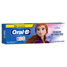 Oral-B Frozen Kids 3+ Years Toothpaste 92g