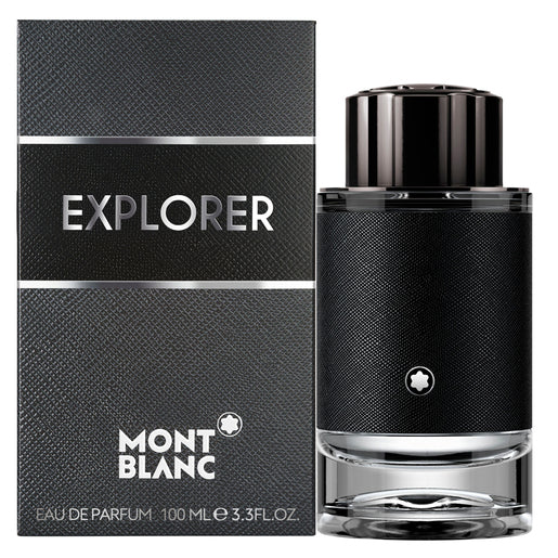 Montblanc Explorer EDP 100mL