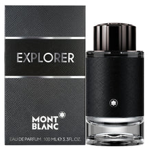 Montblanc Explorer EDP 100mL