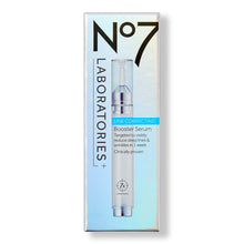 No7 Laboratories LINE CORRECTING Booster Serum 15mL