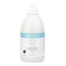 MOOGOO Milk Wash 1 Litre