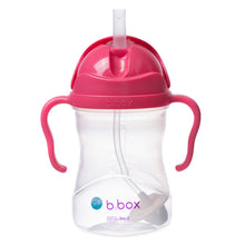 B.Box Sippy Cup Raspberry 240mL - GimmeNow