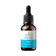 Sukin Natural Actives Hydrating Serum 25mL - GimmeNow