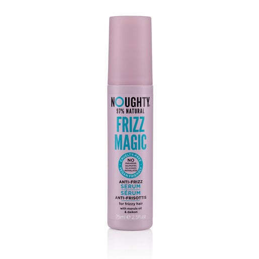 NOUGHTY Frizz Magic Serum 75mL