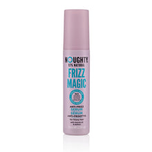 NOUGHTY Frizz Magic Serum 75mL