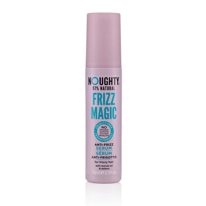 NOUGHTY Frizz Magic Serum 75mL