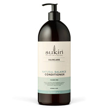 Sukin Natural Balance Conditioner 1 L