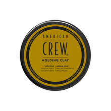 AMERICAN CREW Molding Clay 85g