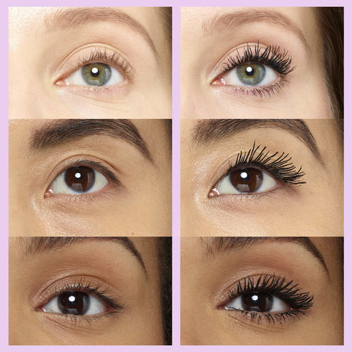 L'Oréal Paris Paradise Mascara Black 6.4mL - GimmeNow