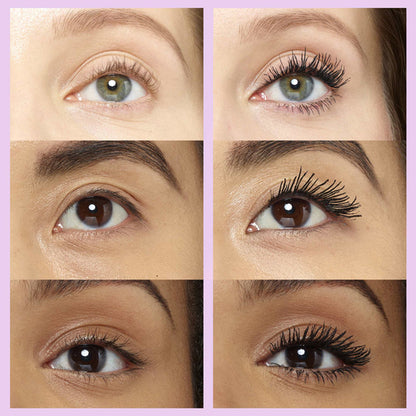 L'Oréal Paris Paradise Mascara Black 6.4mL - GimmeNow