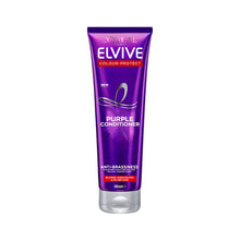 L'Oréal Paris Elvive Anti-brassiness Purple Conditioner 150mL - GimmeNow