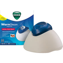 Vicks Warm Steam Vaporizer 1 Each - GimmeNow