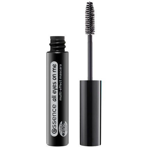 Essence All Eyes On Me Mascara 01 Soft Black 8mL