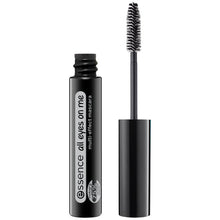 Essence All Eyes On Me Mascara 01 Soft Black 8mL
