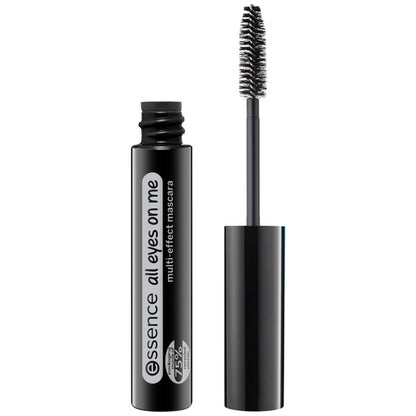 Essence All Eyes On Me Mascara 01 Soft Black 8mL