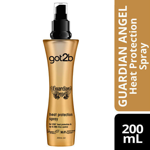 Got2B Guardian Angel Heat Protection Spray 200mL
