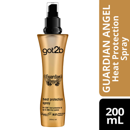 Got2B Guardian Angel Heat Protection Spray 200mL