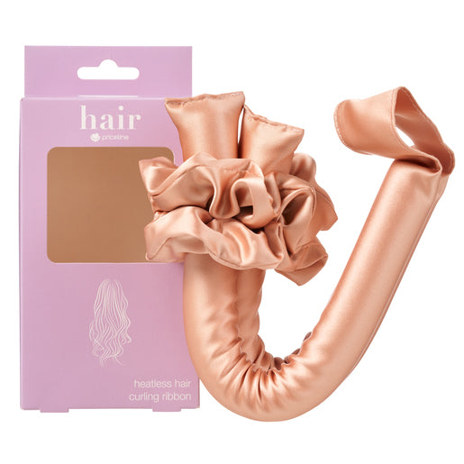 Priceline Heatless Hair Curl Headwrap 1 Pack