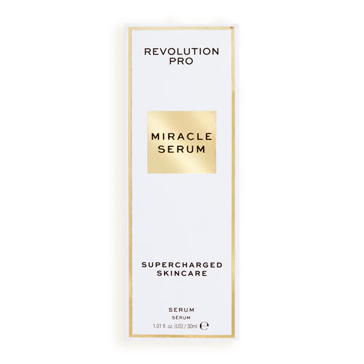 Revolution Skincare Pro Miracle Serum 30mL - GimmeNow