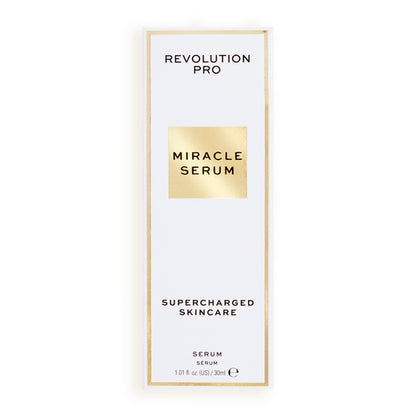 Revolution Skincare Pro Miracle Serum 30mL - GimmeNow