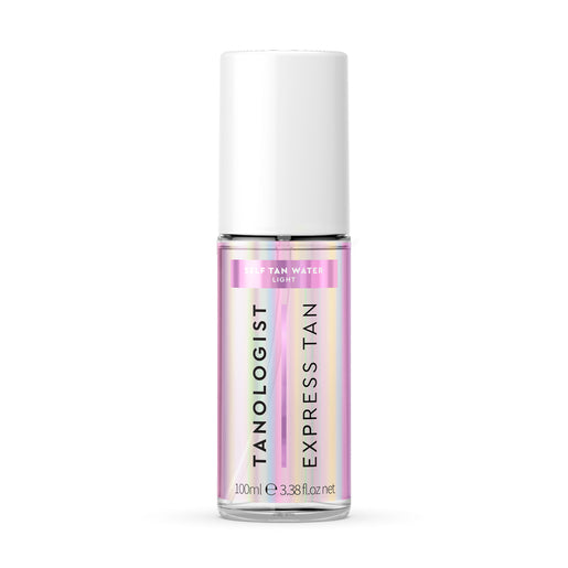 TANOLOGIST Self Tan Travel Water Light 100mL - GimmeNow