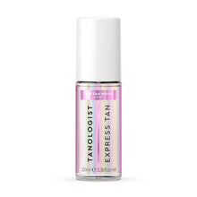 TANOLOGIST Self Tan Travel Water Light 100mL - GimmeNow