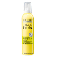 Marc Anthony Strictly Curls Curl Enhancing Styling Foam 300mL