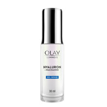 Olay Luminous Hyaluron + Niacinamide Serum 30mL - GimmeNow