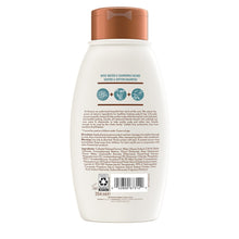 Aveeno Rose Water & Chamomile Blend Shampoo for Dry Hair 354mL