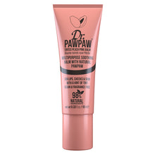 Dr.PAWPAW Tinted Peach Pink Balm 10mL