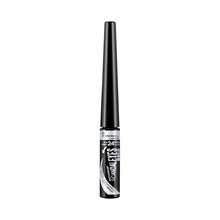 Rimmel London Glam'Eyes Professional Liquid Liner Black 1 Each