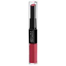 L'Oréal Paris Infallible Lipstick Nude 804 Metro Proof Ros 1 Each - GimmeNow