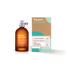 HEJ PURE Water EDP 50mL