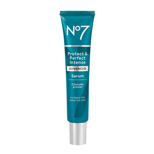 No7 Protect & Perfect Intense ADVANCED Serum 30mL