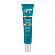No7 Protect & Perfect Intense ADVANCED Serum 30mL