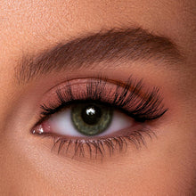 Eyecha Press On Autumn Natural Lashes 1 Pair