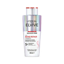 L'Oréal Paris Elvive Bond Repair Shampoo 200mL - GimmeNow